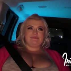 Big Booty Tiffany Star BBW Interview With A Plumper BTS Podcast