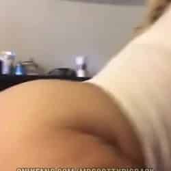 Neighbor bbw wife cheats while hubby at work