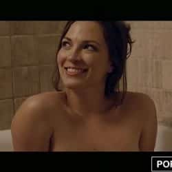 PORNFIDELITY Bath Time Fucking for Lily Love