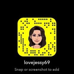 Snap chat fuck with a gorgeous girl,add her- lovejessy69