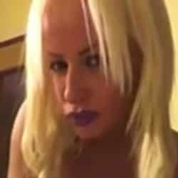 Hot Sexy Blonde Serbian Girl Dancing, Porn 4b:
